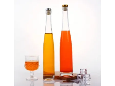 Glass Wine Bottles