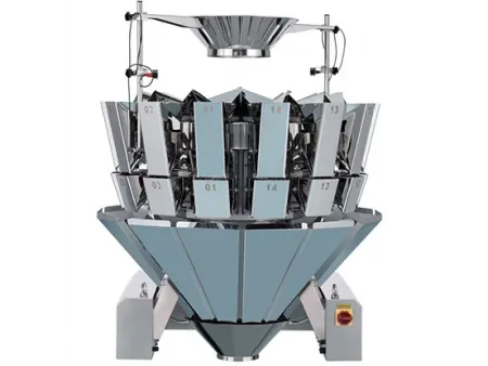 Multihead Weigher