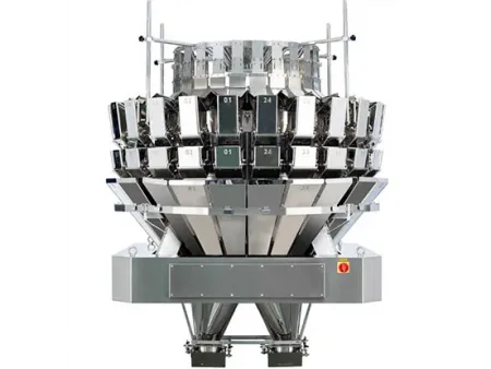 Multihead Weigher