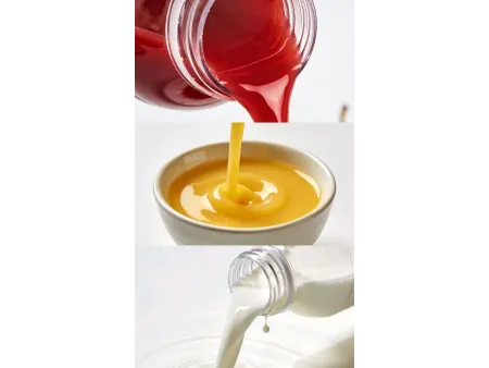 Liquid Pre-made Pouch Packing Machine