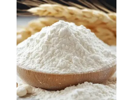 Powder Pre-made Pouch Packing Machine