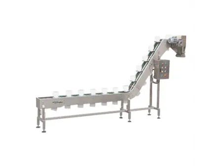 Ready-to-Eat Meal Rotary Vacuum Packaging Machine