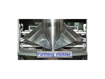 Liquid Vertical Form, Fill and Seal (VFFS) Machine