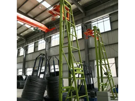 Auxiliary Machines