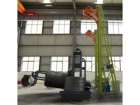 Auxiliary Machines