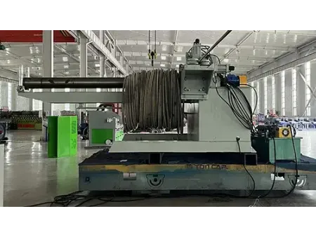 Auxiliary Machines