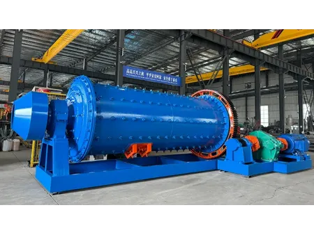 Ball Mill