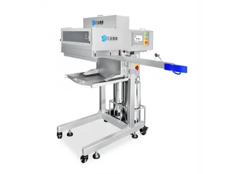 Oil Spraying Machine PY600/PY601/PY602