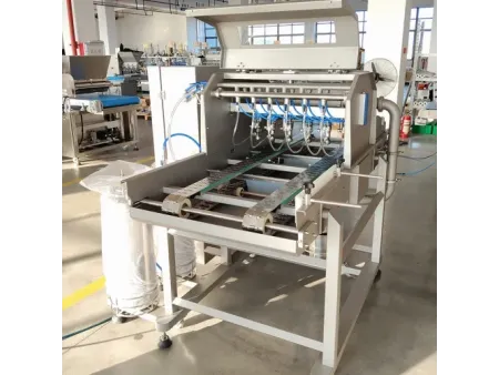 Oil Spraying Machine PY600/PY601/PY602