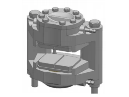 Hydraulic Brake