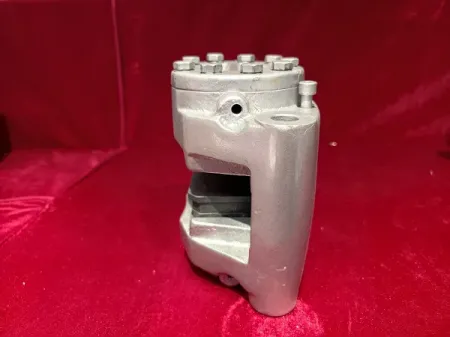 Hydraulic Brake