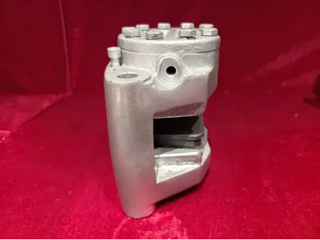Hydraulic Brake