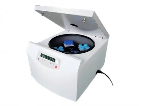 High-Capacity Centrifuge