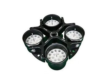 High-Capacity Centrifuge