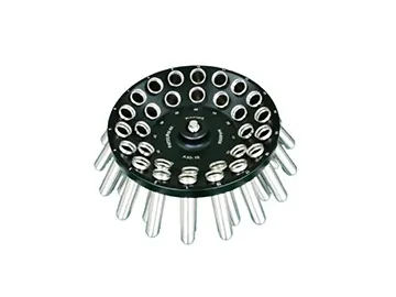 High-Capacity Centrifuge