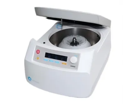 High-Speed Lab Centrifuge