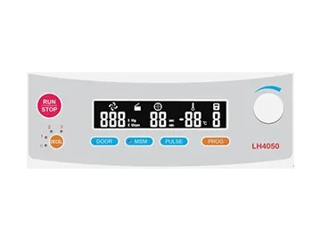 High-Speed Lab Centrifuge
