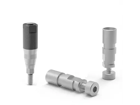 Intraoral Scan Body & Digital Implant Analog