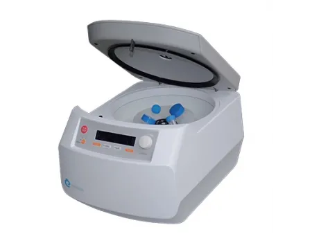 Low-Speed Lab Centrifuge