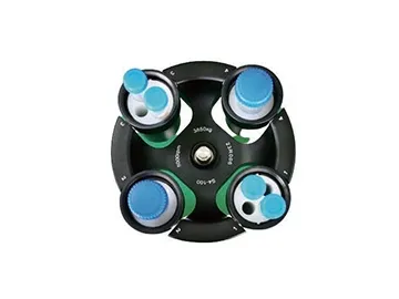 Multi-Purpose High-Speed Centrifuge
