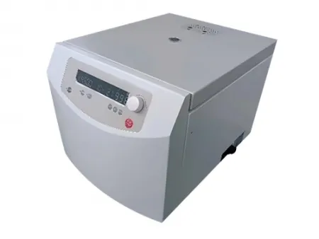 Multi-Purpose Low-Speed Centrifuge