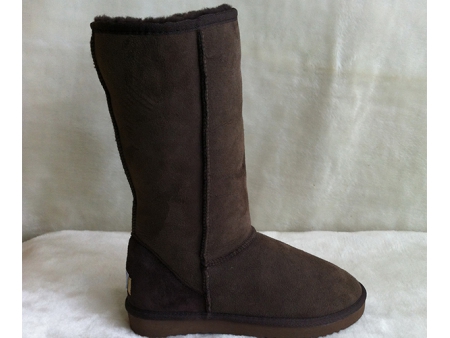 Classic Sheepskin Boots