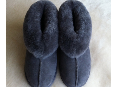 Classic Sheepskin Boots