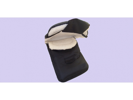 Pure Wool Baby Sleeping Bag