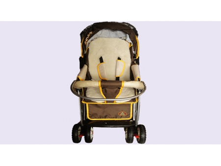 Sheepskin Stroller Fleece