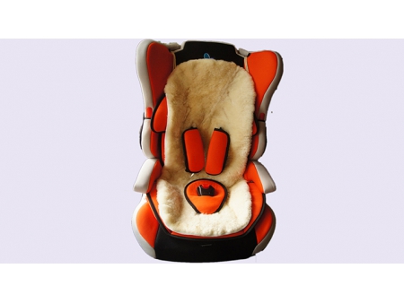 Sheepskin Seat Liner