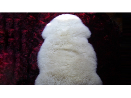 Medical Sheepskin Pad