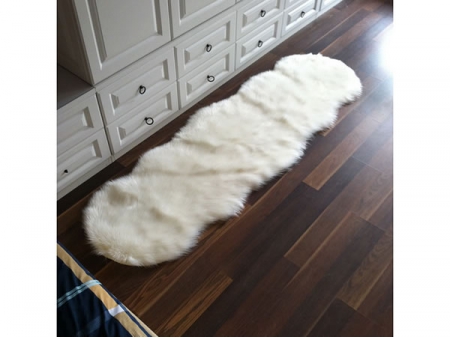 2016 Top Quality Long Pile Faux Fur Shaggy Rug Carpet