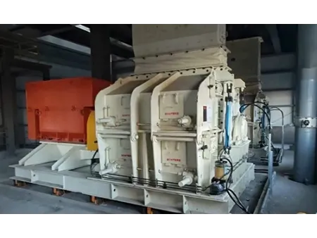 Hammer Mills & Crushers