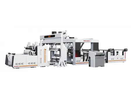Nonwoven Coating and Laminating
