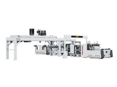 Nonwoven Coating and Laminating