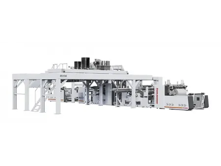 Paper Coating and Laminating