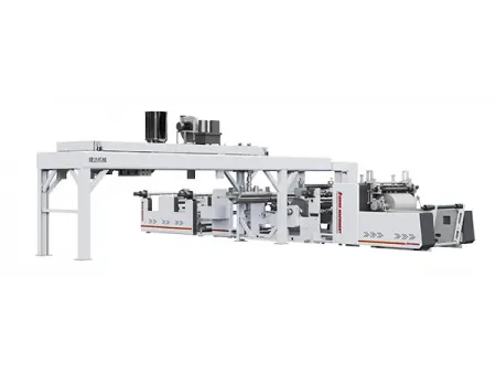 Paper Coating and Laminating