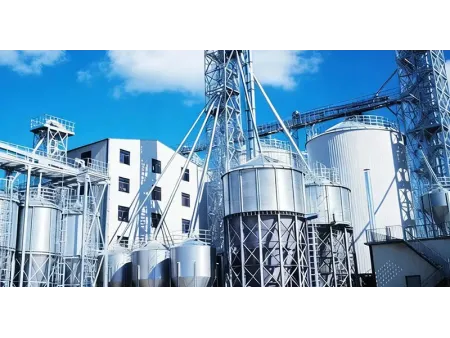 Automatic Livestock Feeding System