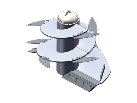 Feed Mixers
