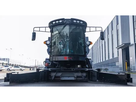 Manure Collector
