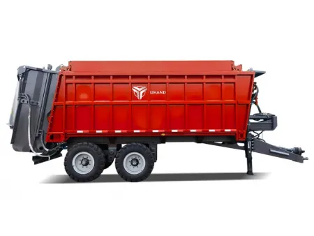 Manure Spreader