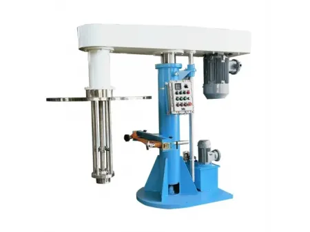 High Shear Emulsifier