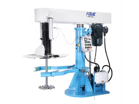 High Speed Disperser