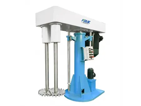 High Speed Disperser