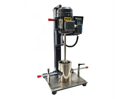 Laboratory Disperser