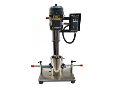 Laboratory Disperser