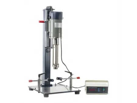 Laboratory Emulsifier