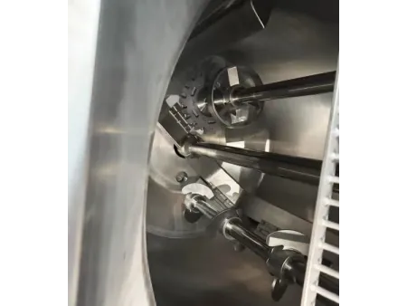 Multi-function Dispersing Kettle
