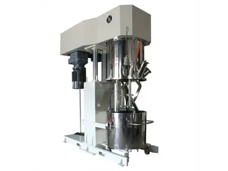 Planetary Mixer