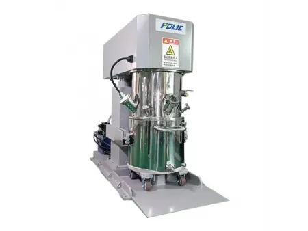 Planetary Mixer